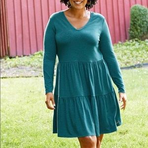 NWT- Best of the best dress